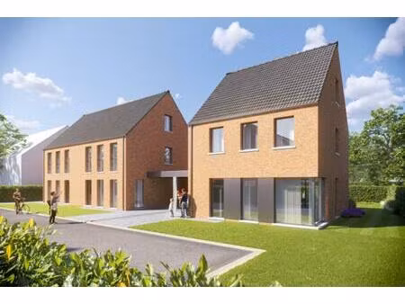 huis te koop in laakdal