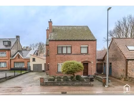 huis te koop in erpe-mere