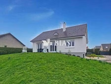 vente maison au neubourg (27110) : à vendre / 122m² le neubourg