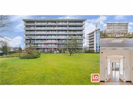 appartement à vendre à victor braeckmanlaan 303 sint-amandsberg (rbv33889)