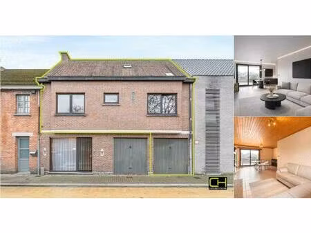 appartement à vendre à appensvoordestraat 6 lievegem (rbv33929)