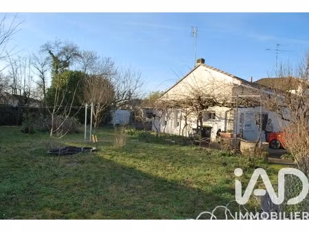 vente maison de ville 4 pièces