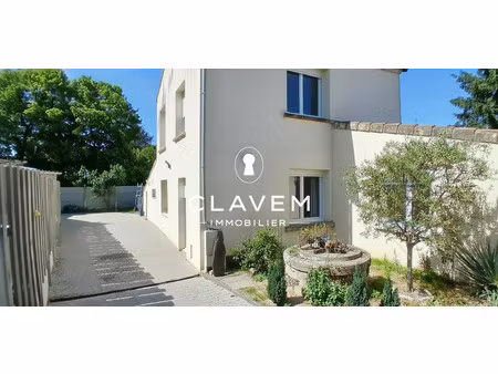 maison 3 chambres