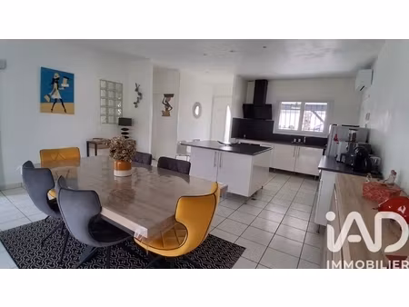 vente maison/villa 5 pièces