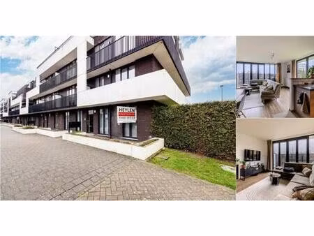 appartement à vendre à postweg 27 heist-op-den-berg (rbv33657)