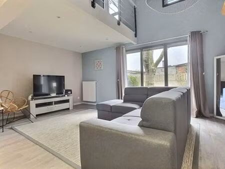 vente maison 114m2 begles (33130)