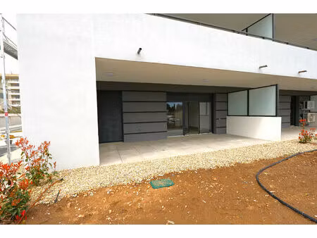 location appartement 2 pièces 44 m² à lucciana (20290)