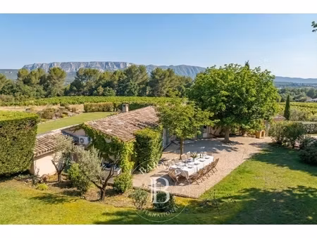 annonce maison à vendre