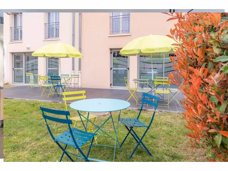 agen 47000 studio 1 pièce(s) 20 33 m2