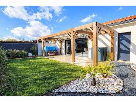 maison le sequestre 4 pièce(s) 87 m²