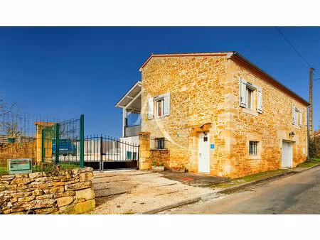 vente maison 5 pièces  113.00m²  soturac
