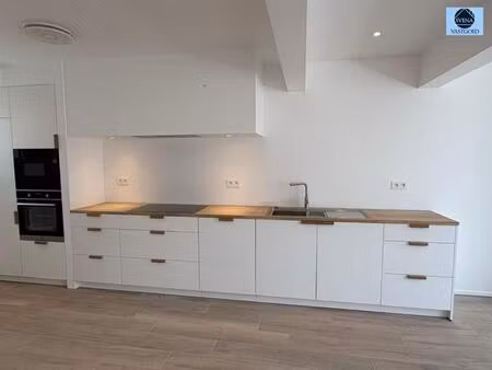 appartement te koop in brakel