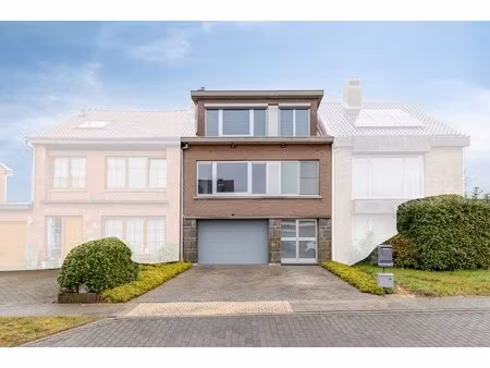 appartement te koop in beveren-kruibeke-zwijndrecht met 2 slaapkamers