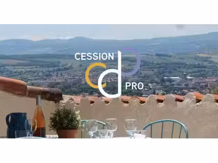 hôtel  restaurant  prestige au cœur du luberon