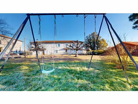 maison 280 m2 mably - les tuileries -