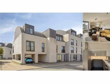 appartement à vendre à watermolenstraat 44 machelen (rbv33841)