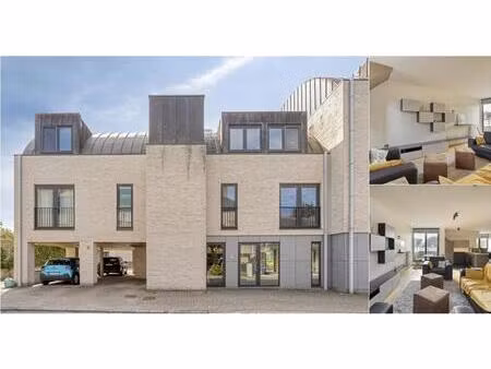 appartement à vendre à watermolenstraat 44 diegem (rbv33842)