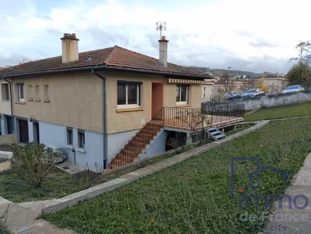 a deux pas du centre-ville du puy en velay