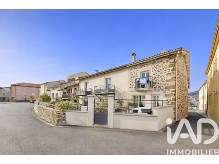 vente maison de ville 5 pièces