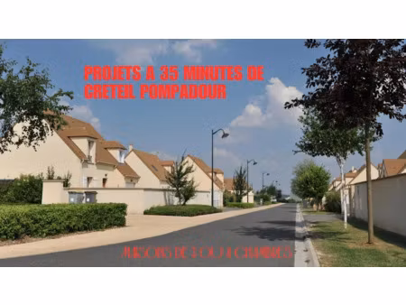 vente maison neuve 4 pièces 76 m² à creteil (94000)  283 900 €