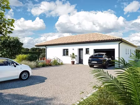 vente maison neuve 5 pièces 120 m² à etables (07300)  299 000 €