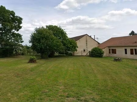 vente terrain 625 m² bosset (24130)