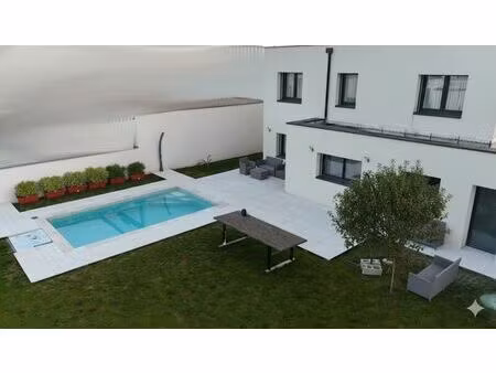 vente maison 6 pièces 147 m² perrigny-lès-dijon (21160)