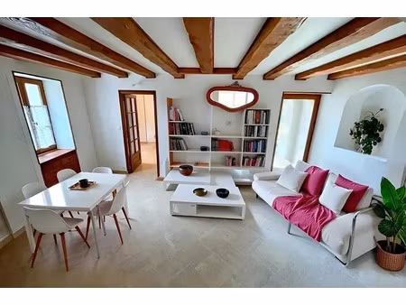 vente maison 3 pièces 75 m² à nesles-la-vallée (95690)  275 000 €