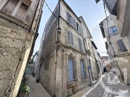 achat : maison (13150)