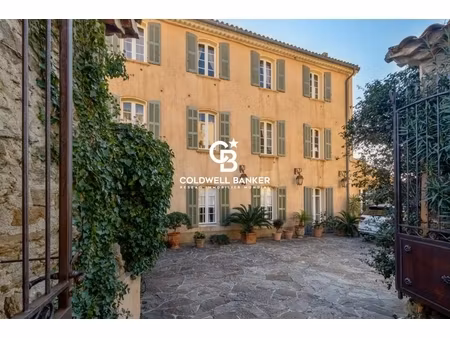 annonce maison à vendre