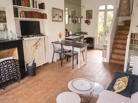 vente maison 5 pièces 83.11 m² à etretat (76790)  299 000 €