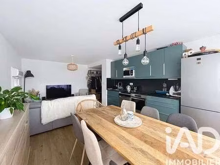 vente appartement 3 pièces à tours (37000) : à vendre 3 pièces / 61m² tours