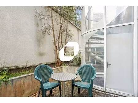 a louer  place marcel sembat !