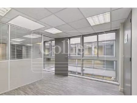 location bureau boulogne billancourt 92100