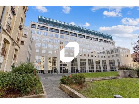 a louer  bureaux climatises avec vue degagee