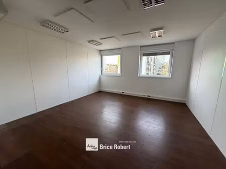 a louer - cat sud -bureaux lumineux - lyon 3