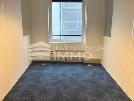 opportunite -puteaux 92800- ■à louer en exclusivité en plein centre ville de puteaux - la 