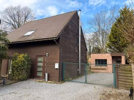 huis te huur in stekene