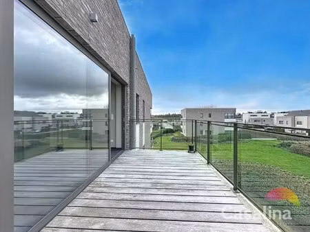 appartement op de golf van sterrebeek