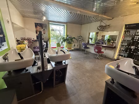 à louer local commercial d'exception clermont-ferrand ce