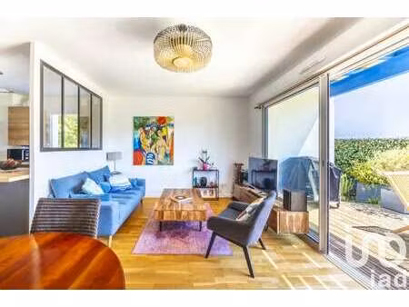 vente maison à ascain (64310) : à vendre / 93m² ascain