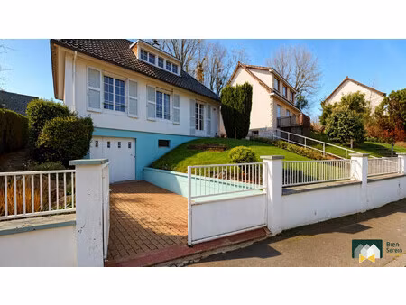 maison 3 chambres idéale premier achat sur sous sol total - cha