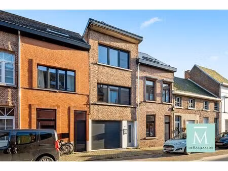 superleuke gemeubelde woning gelegen vlakbij het vrijbroekpark