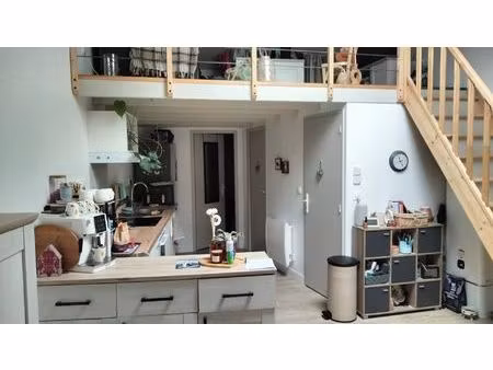 vente immeuble 235 m² neuville-de-poitou (86170)