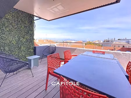 vente maison 6 pièces 206 m² antibes (06600)