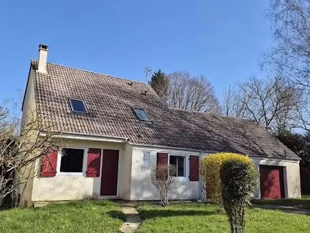 vente maison 4 pièces 101 m² à us (95450)  352 000 €