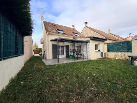 vente maison 6 pièces 99 m² à vaureal (95490)  369 802 €