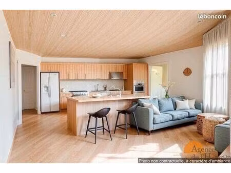 achat : appartement (33740)