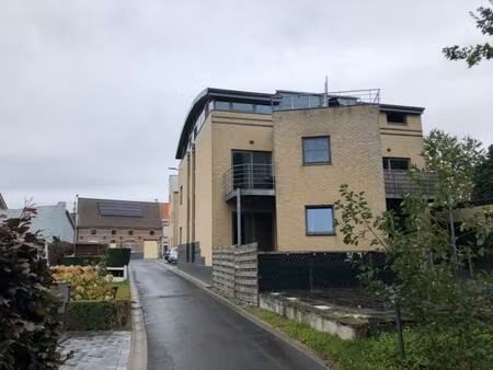 appartement te huur in nederename