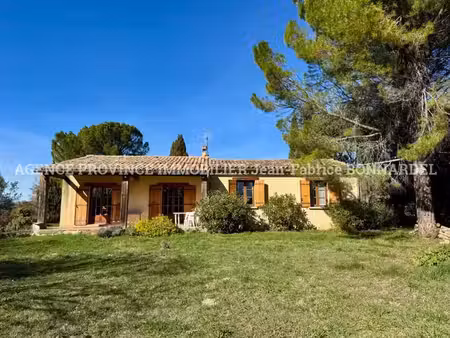 vente maison 5 pièces 130m2 le pègue 26770 - 319000 € - surface privée